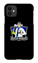 DrPhilMyBowl's Logo iPhone Cases