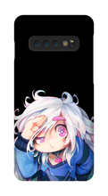 Samsung Phone Cases - Erena Who's