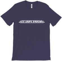 LES LOUPS D'AREMIS TEXT T-Shirts