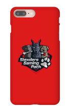 S-G-P   iPhone Phone Cases