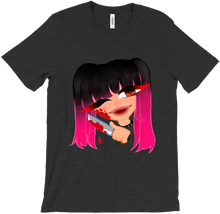 Thixie Mattel "Knife to Meet" You Tee