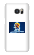 ghostfoxpaw Samsung Phone Cases