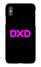 DXD iPhone Phone Cases