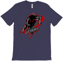 spiralst0rm T-Shirts