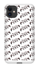 jdhertz - Icon iPhone Phone Cases