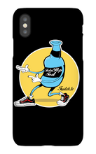 Sodapop Tad iPhone Phone Cases