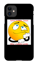 ideal_touch iPhone Phone Cases