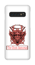 The GhostSZ Samsung Phone Cases