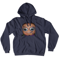 barrinha288 Hoodies (No-Zip/Pullover)