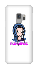 puffypez Samsung Phone Cases