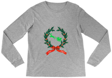 Team Jingles Long Sleeve Tee