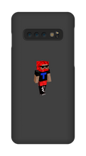 tommadsen Samsung Phone Cases