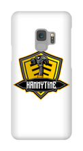 hammyc85 Samsung Phone Cases