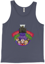 hamiltoetv Tank Top