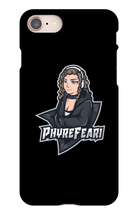phyrefeari iPhone Phone Cases