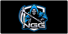 noobsgroupgaming XXL Gaming Mousepad