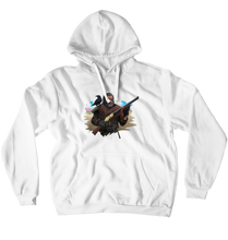projb Hoodies (No-Zip/Pullover)