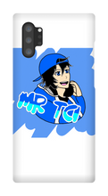 mr_tci Samsung Phone Cases
