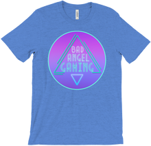 BadAngelGaming logo T-shirt