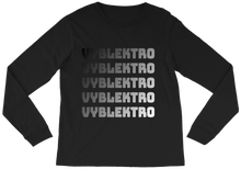 Vyblektro long-sleeve-tees