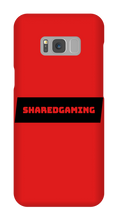 sharedgaming Samsung Phone Cases