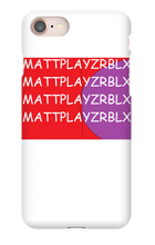 Phone case