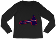 rmbraves Long Sleeve Tee