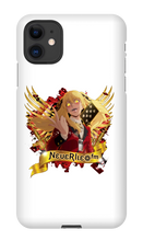 nochesenti1 iPhone Phone Cases