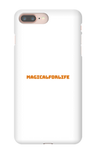 magicalforlife iPhone Phone Cases