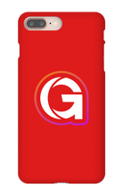 GameON CLASSIC "G" Iphone cover