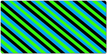 burgerbrainz XXL Gaming Mousepad