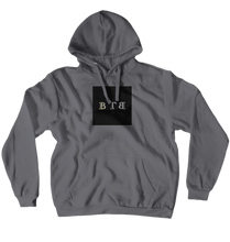 borristhebandit Hoodies (No-Zip/Pullover)