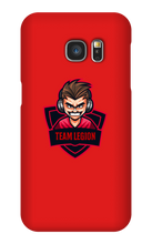 Legion Samsung Cases