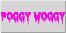 POG WOG XXL Mouse Pad