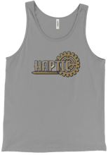 hapticgg Steampunk Tank Top