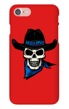 Regulator iPhone Phone Cases