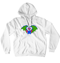 Bat Pullover