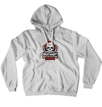 Big Mac Gaming Hoodies (No-Zip/Pullover)