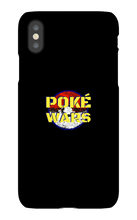 pokewars iPhone Phone Cases
