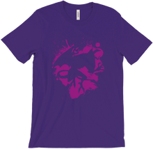 Tee-Shirt Ridley Splash