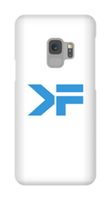 killerfalcon_tv Samsung Phone Cases