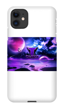 villanotv iPhone Phone Cases