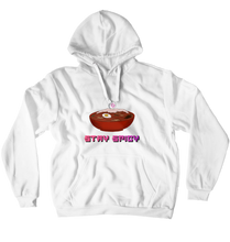 Ramen Dude-Kun Stay Spicy Hoodie