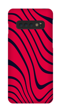 medium_ninja Samsung Phone Cases