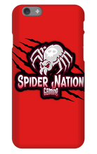 ONE NATION iPhone Phone Cases