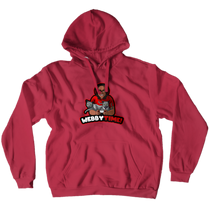 Webby Hoodies (No-Zip/Pullover)