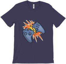 MadJasonn Rage T-Shirts
