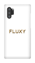 Fluxy Samsung Phone Cases