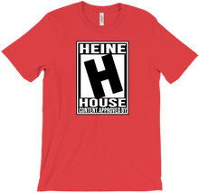 Heine House Approved T-Shirt