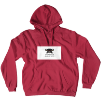 s73f4n005 Hoodies (No-Zip/Pullover)